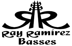 Ray Ramírez Basses