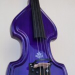 Deep Purple Composite Series Bass